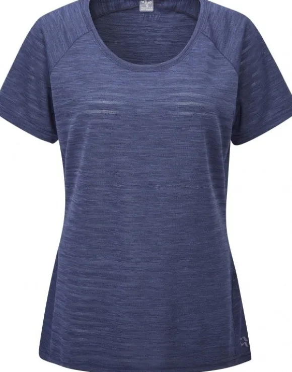 Rab Wisp Tee Women