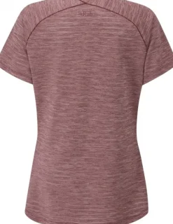Rab Wisp Tee Women