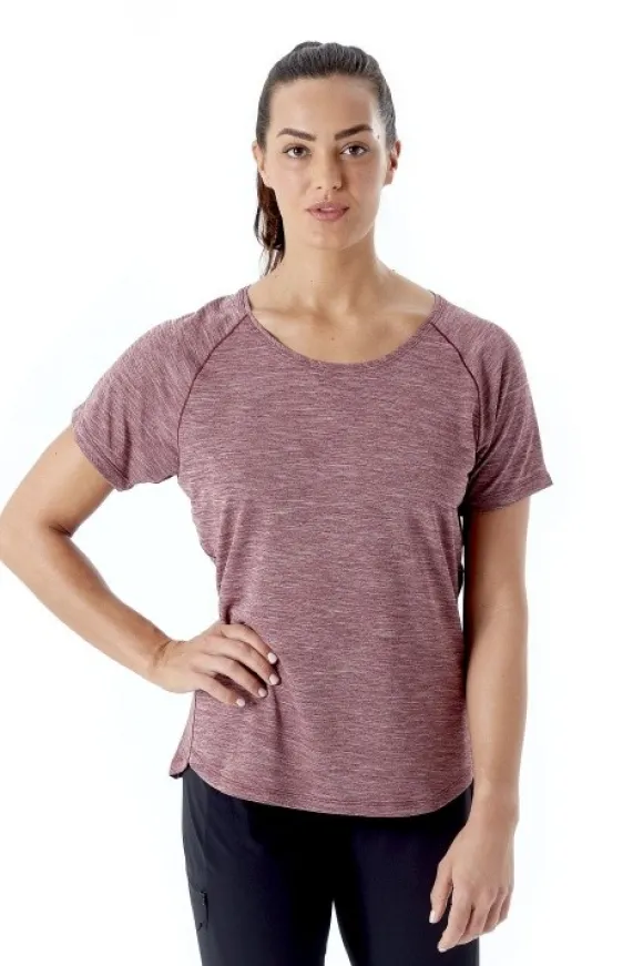 Rab Wisp Tee Women
