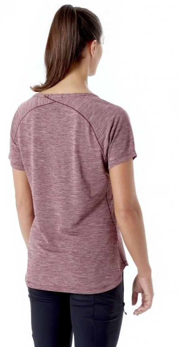 Rab Wisp Tee Women