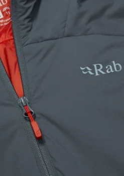 Rab Xenair Alpine Light Jacket Womens