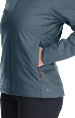 Rab Xenair Alpine Light Jacket Womens