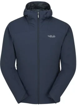 Rab Xenair Alpine Light Jacket