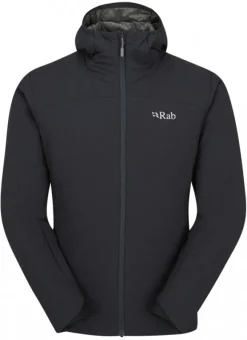 Rab Xenair Alpine Light Jacket