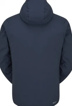 Rab Xenair Alpine Light Jacket