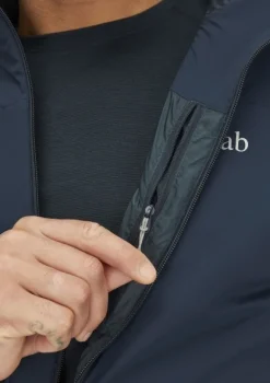 Rab Xenair Alpine Light Jacket