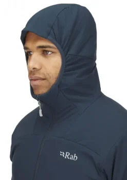 Rab Xenair Alpine Light Jacket