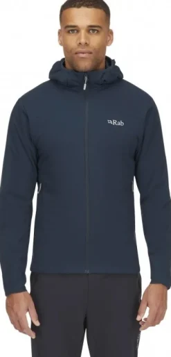 Rab Xenair Alpine Light Jacket