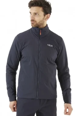 Rab Xenair Light Jacket