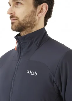 Rab Xenair Light Jacket