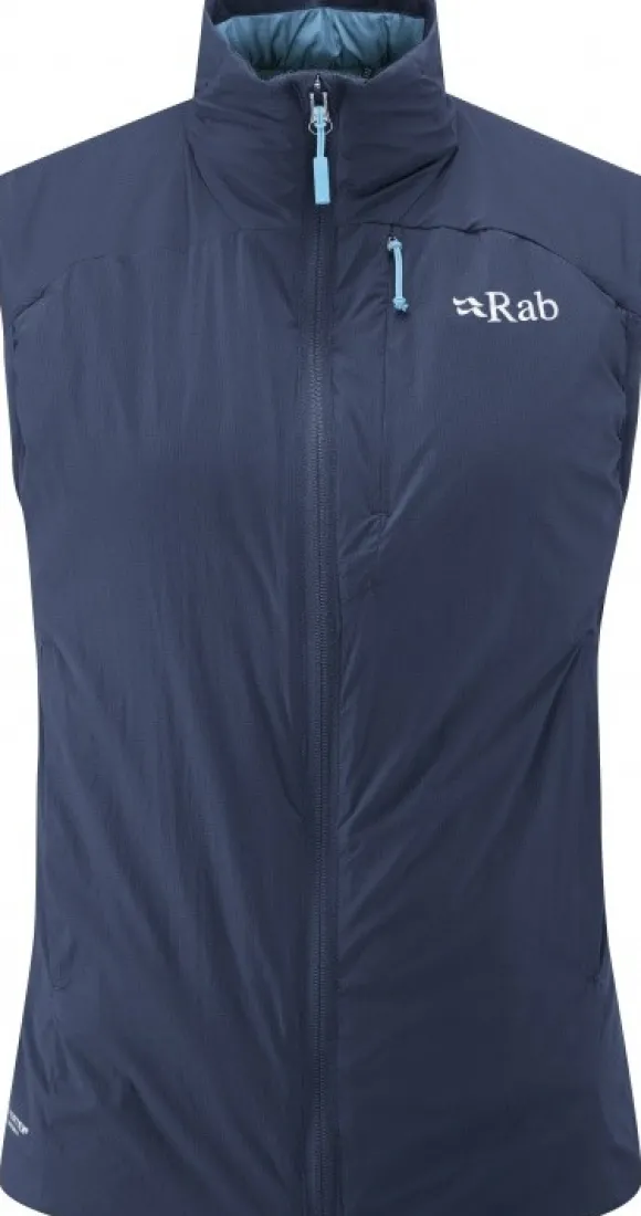 Rab Xenair Vest Womens