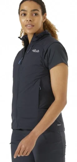 Rab Xenair Vest Womens