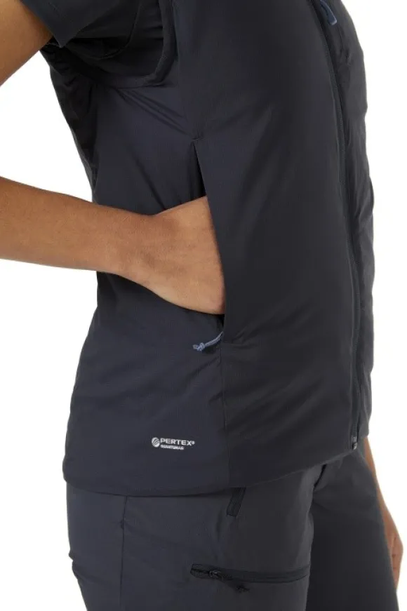 Rab Xenair Vest Womens