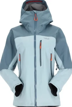 Rab Zanskar GTX Jacket Women