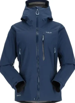 Rab Zanskar GTX Jacket Women