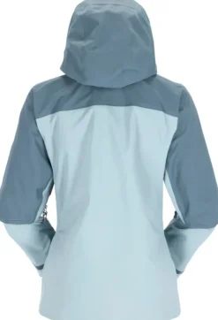 Rab Zanskar GTX Jacket Women