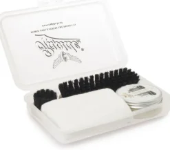 Rapide Schuhpflegeset natur