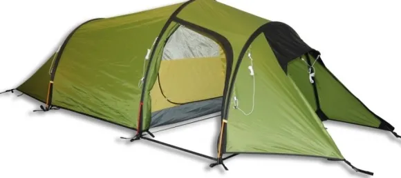 Rejka Antao II Light XL