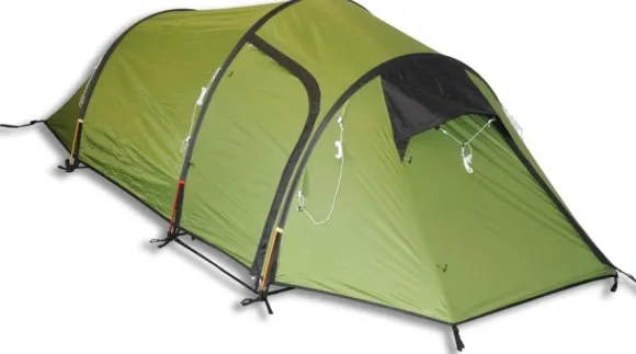 Rejka Antao II Light XL