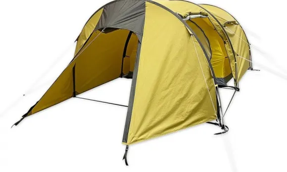 Rejka Antao III Camp