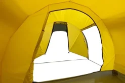 Rejka Antao IV Camp