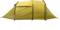 Rejka Antao IV Camp