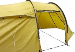 Rejka Antao IV Camp