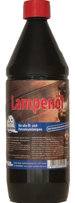 Relags Lampen&ouml;l