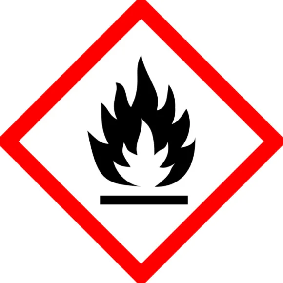 Relags Ronson Feuerzeugbenzin