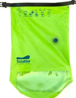 Relags Scrubba Wash Bag
