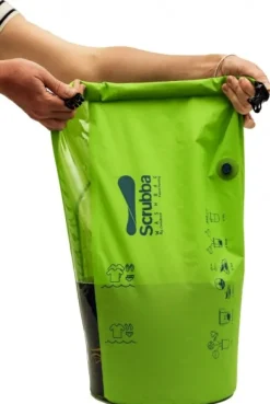 Relags Scrubba Wash Bag