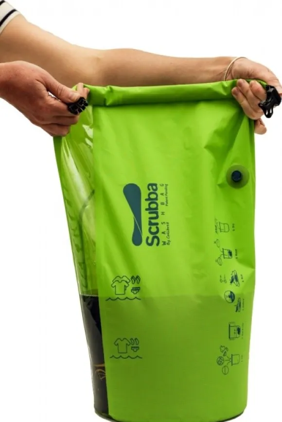 Relags Scrubba Wash Bag