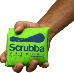Relags Scrubba Wash Bag