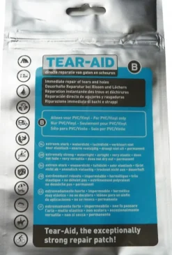Relags Tear-Aid Reparaturflicken Typ B