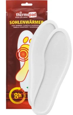 Relags Thermopad Sohlenw&auml;rmer, 2 St&uuml;ck
