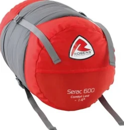 Robens Serac 600