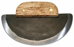 Roselli Kochmesser Ulu