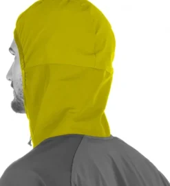 SALEWA Agner Engineered DST M Jacket