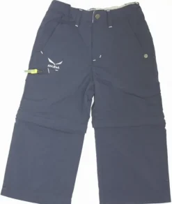SALEWA Kids Mira 2 Dry 2/1 Pants