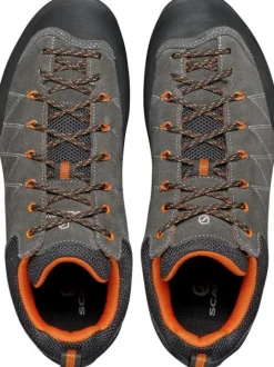 Scarpa Crux