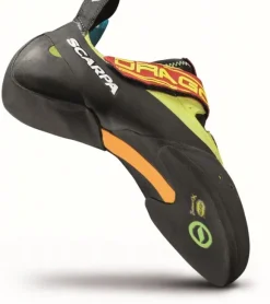 Scarpa Drago