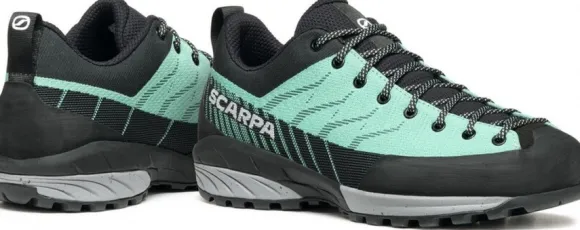 Scarpa Mescalito Planet Women