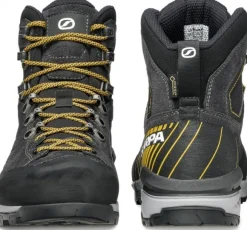 Scarpa Mescalito TRK GTX