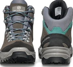 Scarpa Mistral GTX Women