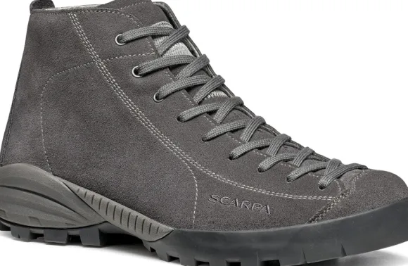 Scarpa Mojito City Mid GTX Wool