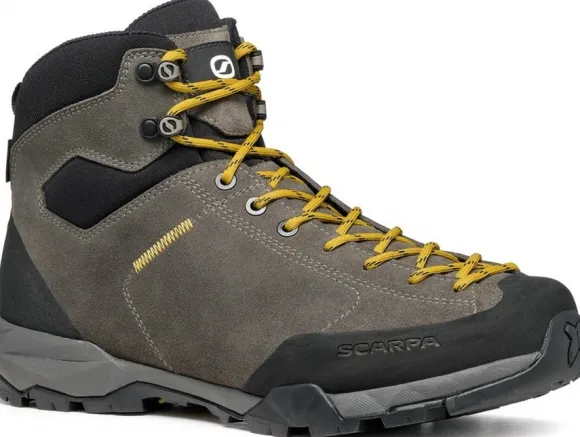 Scarpa Mojito Hike GTX