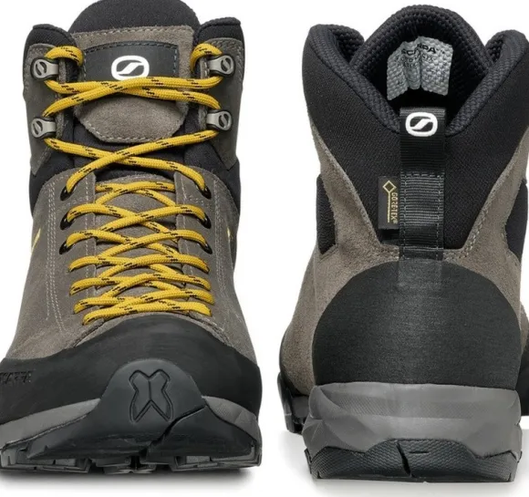 Scarpa Mojito Hike GTX