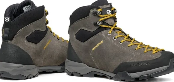 Scarpa Mojito Hike GTX