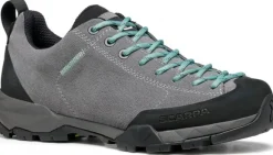 Scarpa Mojito Trail Wide GTX Women