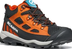 Scarpa Neutron Mid Kid GTX
